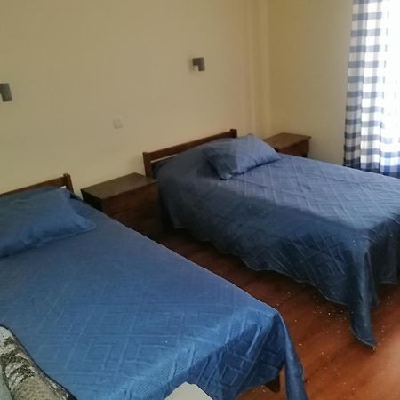Casa Da Estacao Bed & Breakfast Sines Bagian luar foto