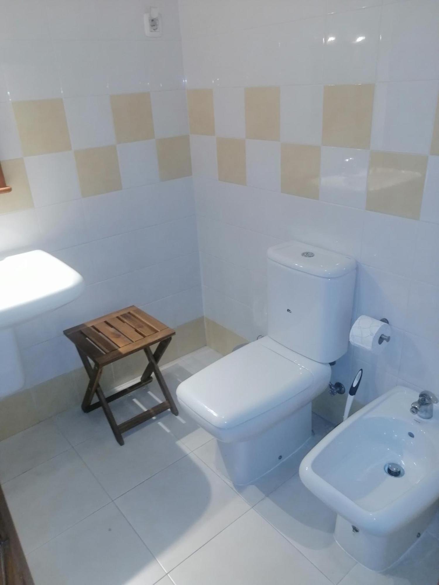 Casa Da Estacao Bed & Breakfast Sines Bagian luar foto