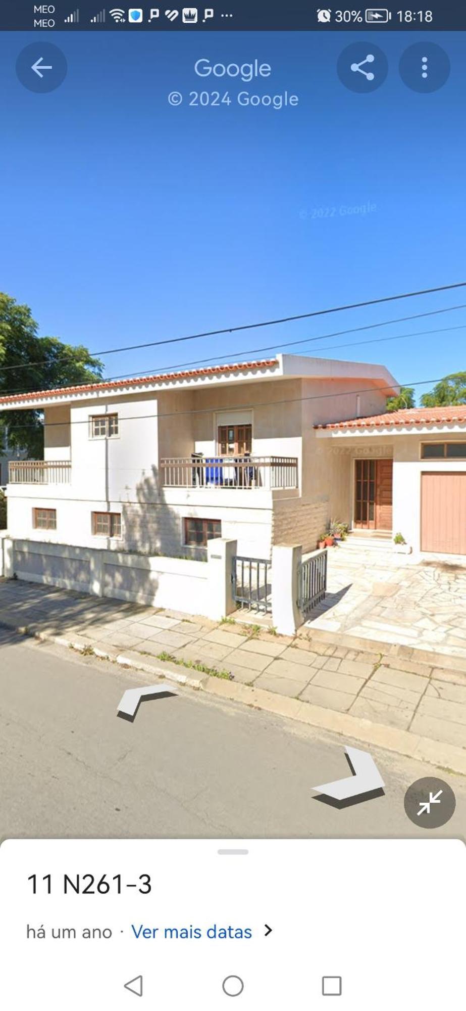 Casa Da Estacao Bed & Breakfast Sines Bagian luar foto