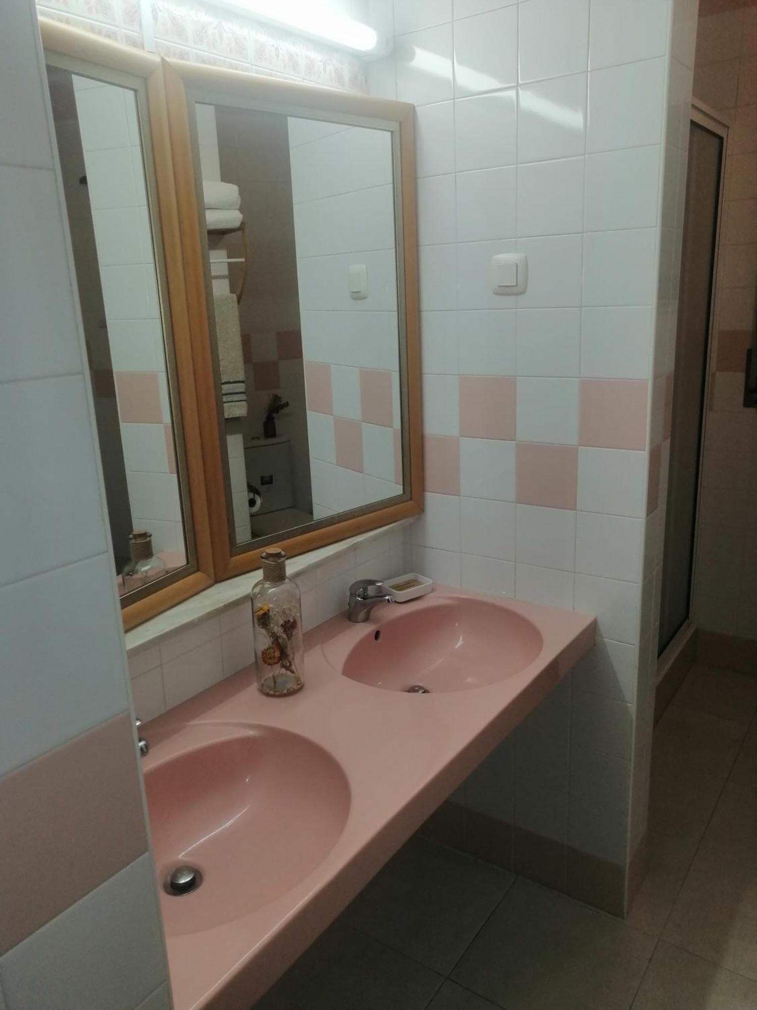 Casa Da Estacao Bed & Breakfast Sines Bagian luar foto