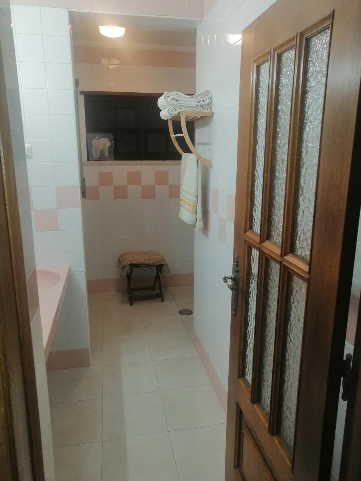 Casa Da Estacao Bed & Breakfast Sines Bagian luar foto